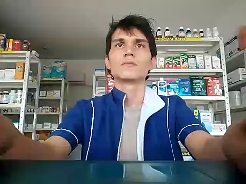 PrivCamZone online show from 10-31-25, 07:54