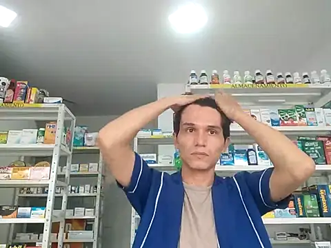 PrivCamZone online show from 10-10-25, 08:53