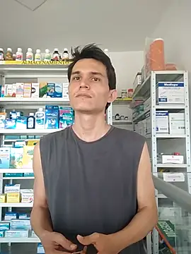 PrivCamZone online show from 09-30-25, 06:25