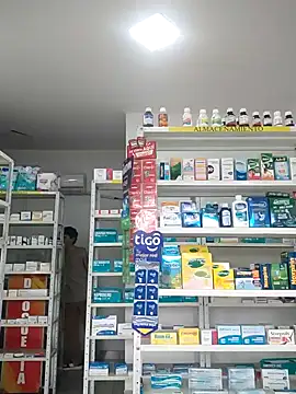 PrivCamZone online show from 10-01-25, 09:29