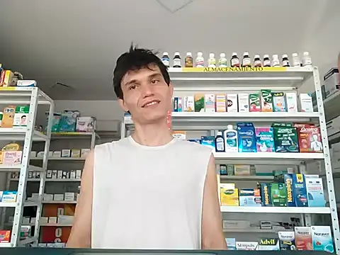 PrivCamZone online show from 10-04-25, 06:53