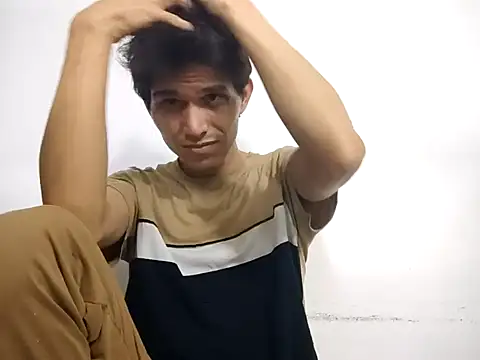 PrivCamZone online show from 10-26-25, 01:50