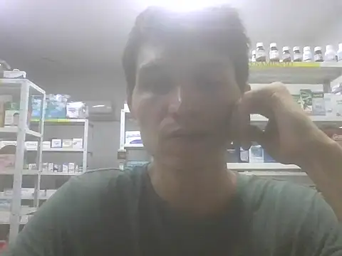 PrivCamZone online show from 10-09-25, 02:01