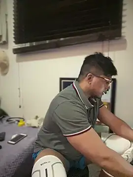 CleanGrey online show from 02-16-26, 07:40