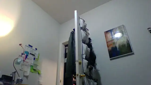 CleanGrey online show from 05-12-26, 01:35