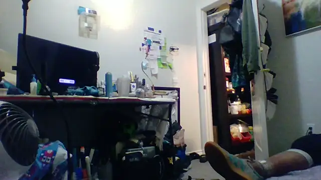 CleanGrey online show from 06-07-26, 04:50