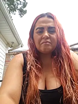 sweetcheekzx online show from 02-19-26, 07:44