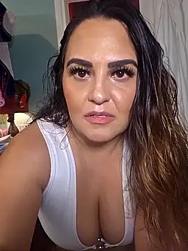 sweetcheekzx online show from 10-13-25, 11:12