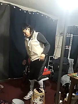 LaInsaciableIntensa online show from 11-06-25, 12:47