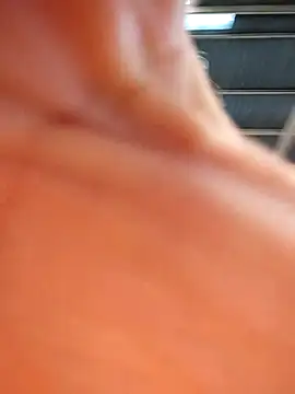 LaInsaciableIntensa online show from 10-30-25, 05:43