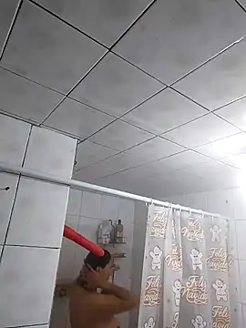 LaInsaciableIntensa online show from 11-23-25, 12:20