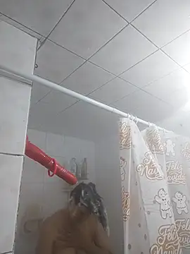 LaInsaciableIntensa online show from 11-11-25, 08:47