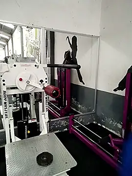 LaInsaciableIntensa online show from 01-08-26, 04:57