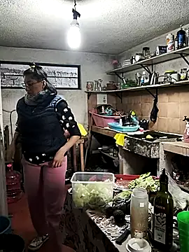 LaInsaciableIntensa online show from 12-20-25, 10:12