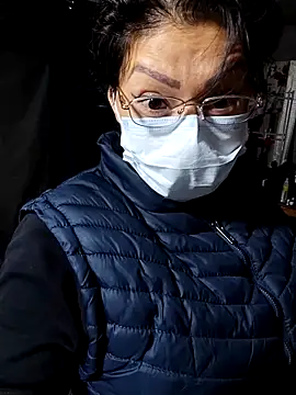 LaInsaciableIntensa online show from 12-19-25, 12:14