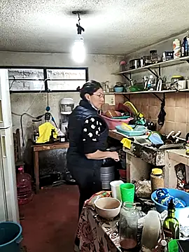 LaInsaciableIntensa online show from 12-21-25, 04:08