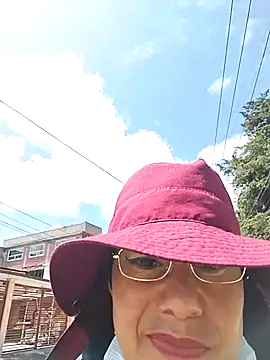 LaInsaciableIntensa online show from 09-29-25, 05:51