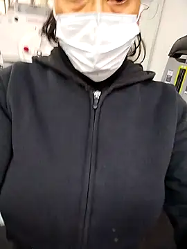 LaInsaciableIntensa online show from 12-05-25, 04:38