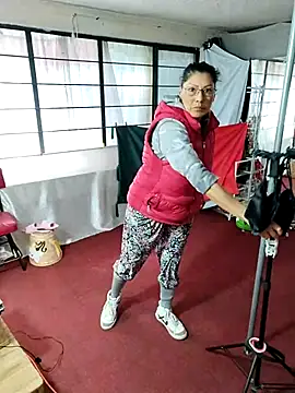 LaInsaciableIntensa online show from 11-10-25, 04:45