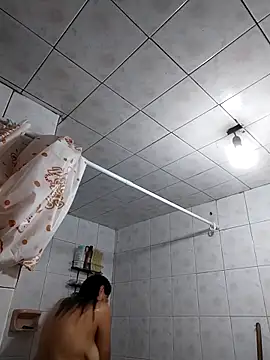 LaInsaciableIntensa online show from 10-13-25, 07:37