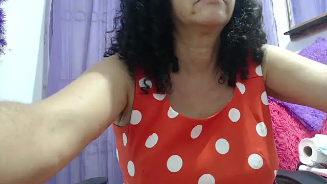 heyline milf online show from 11-04-25, 10:02