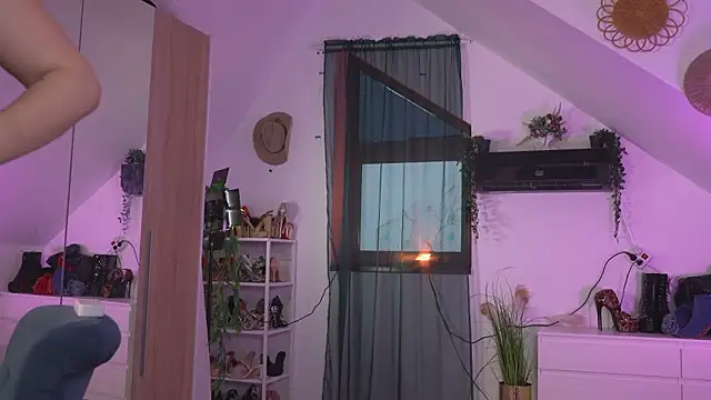 Amaliamour online show from 03-01-26, 05:29