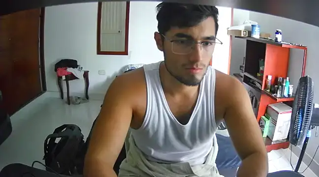 Snapshot of lechero226 chatting on 01-23-25, 07:18 lechero226 online show from 01-23-25, 07:18