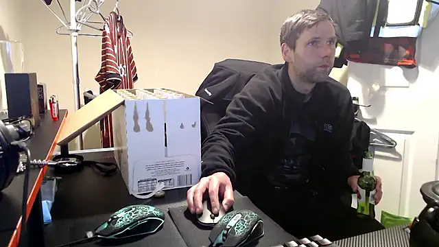 Atheist777 online show from 01-09-26, 12:28