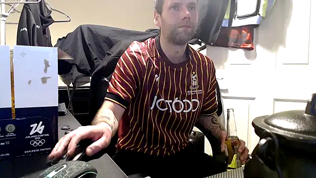 Atheist777 online show from 01-10-26, 07:31