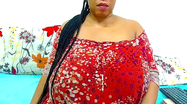 Ebonylovelyx online show from 03-18-25, 02:51