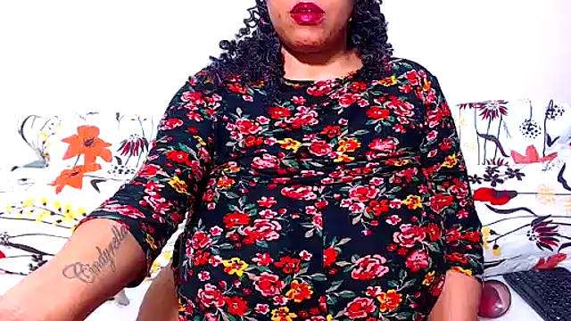 Ebonylovelyx online show from 10-02-25, 08:45