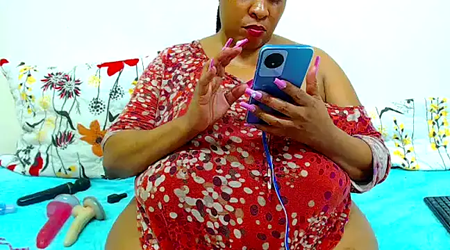 Ebonylovelyx online show from 02-27-25, 02:14