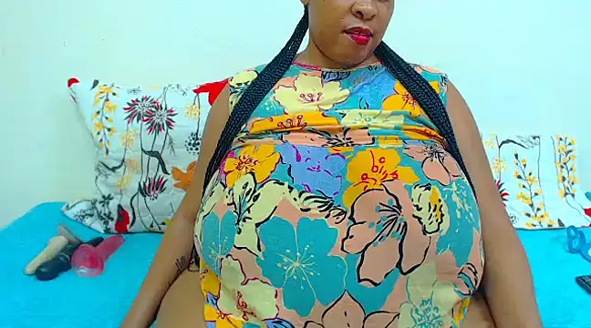 Ebonylovelyx online show from 02-28-25, 05:26
