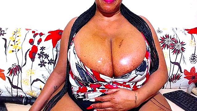 Ebonylovelyx online show from 11-16-25, 05:34