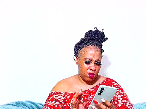 Ebonylovelyx online show from 10-20-25, 02:24
