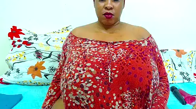 Ebonylovelyx online show from 02-15-25, 11:36