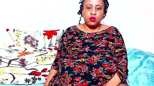 Ebonylovelyx online show from 10-19-25, 12:02