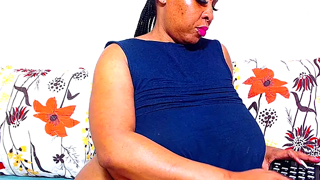 Ebonylovelyx online show from 11-23-25, 12:48