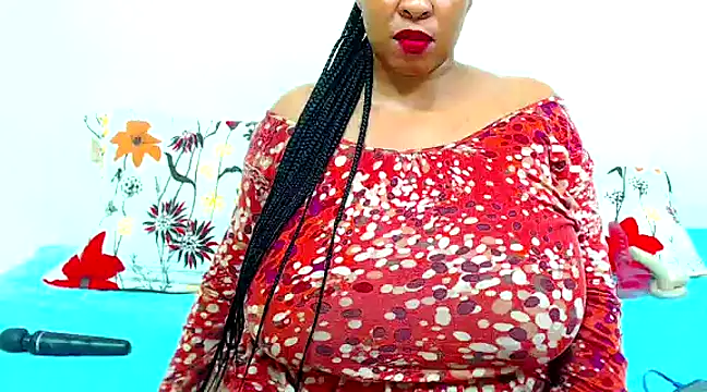 Ebonylovelyx online show from 03-11-25, 12:11