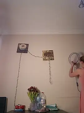 Keli Jessi online show from 02-20-26, 01:35