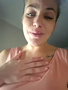 Keli Jessi online show from 12-18-25, 03:27