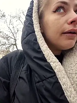 Keli Jessi online show from 02-21-26, 01:13