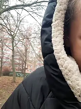 Snapshot of Keli_Jessi chatting on 01-30-25, 01:09 Keli Jessi online show from 01-30-25, 01:09