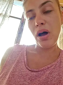 Keli Jessi online show from 07-15-26, 07:59