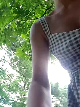 Keli Jessi online show from 07-07-26, 04:21