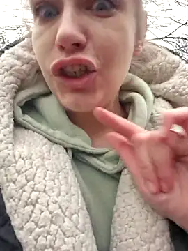 Keli Jessi online show from 02-15-26, 02:38