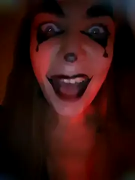 Snapshot of Keli_Jessi chatting on 10-31-25, 07:21 Keli Jessi online show from 10-31-25, 07:21