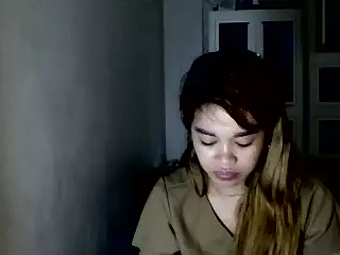 Snapshot of pinay4uwithagoodheart chatting on 12-03-24, 10:56 pinay4uwithagoodheart online show from 12-03-24, 10:56