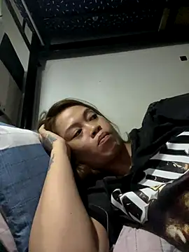 pinay4uwithagoodheart online show from 12-19-25, 10:17