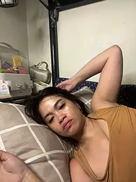 pinay4uwithagoodheart online show from 05-07-26, 02:05